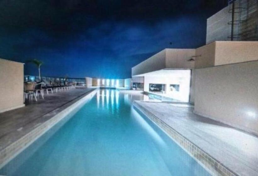 Люкс Повышенной Комфортности, Flat Itaborai