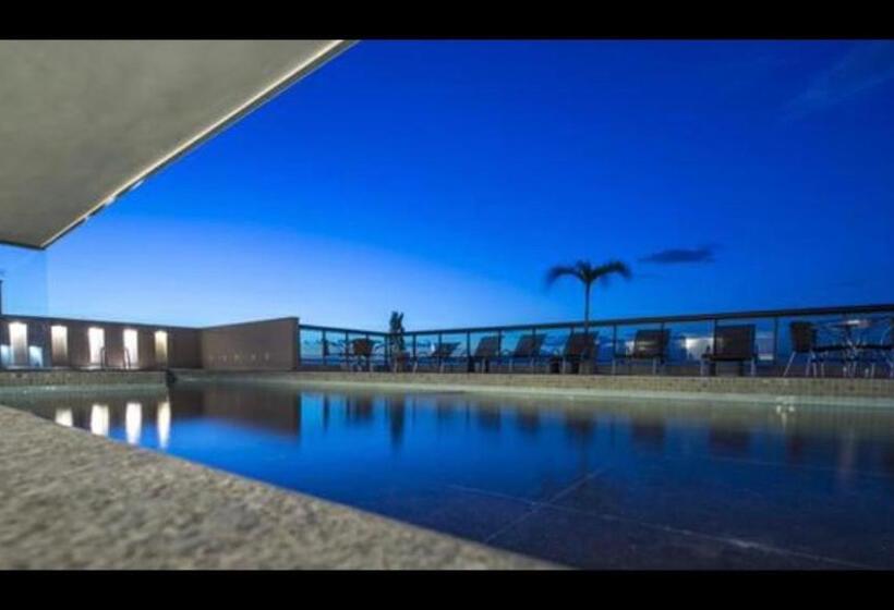 Люкс Повышенной Комфортности, Flat Itaborai