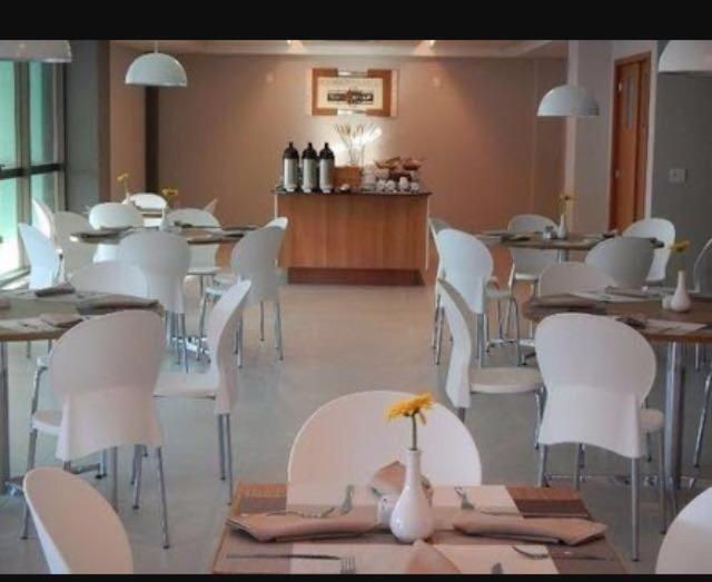 Люкс Повышенной Комфортности, Flat Itaborai