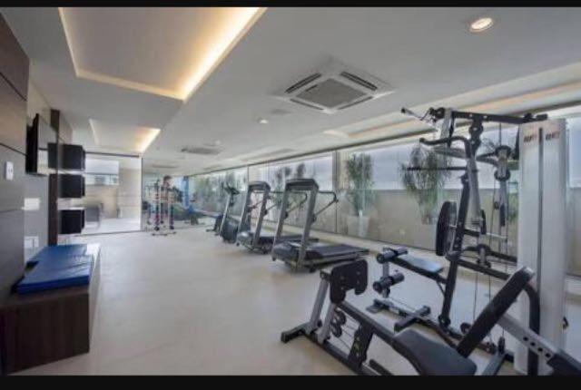 Люкс Повышенной Комфортности, Flat Itaborai