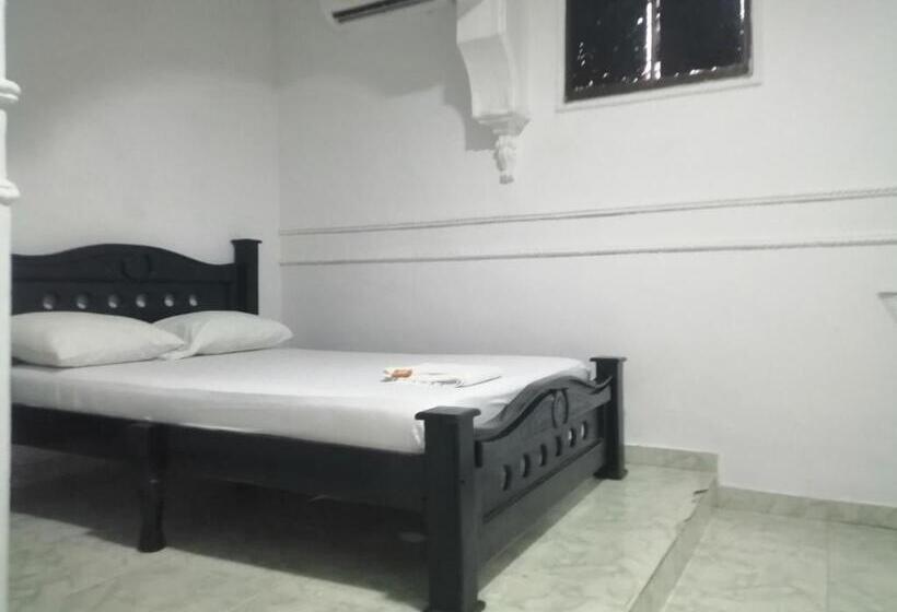 스탠다드 룸, Avenida53