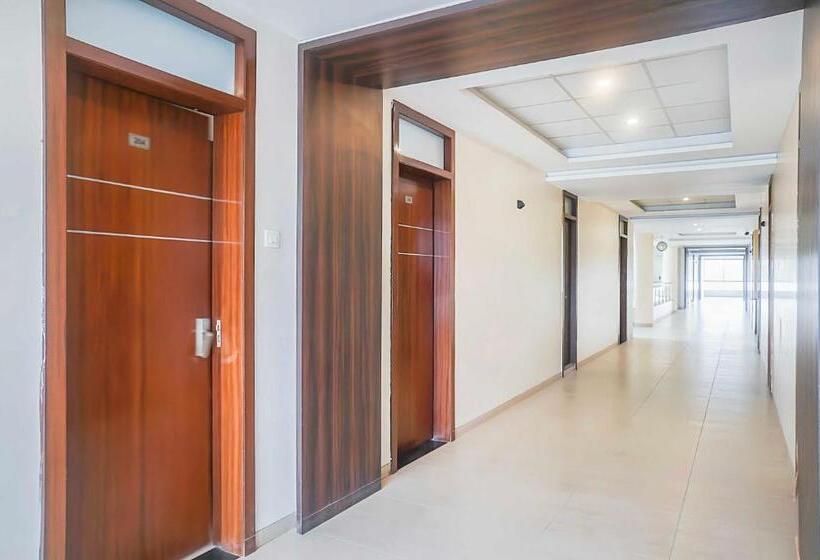 غرفة قياسية, Collection O Sanskruti Resort