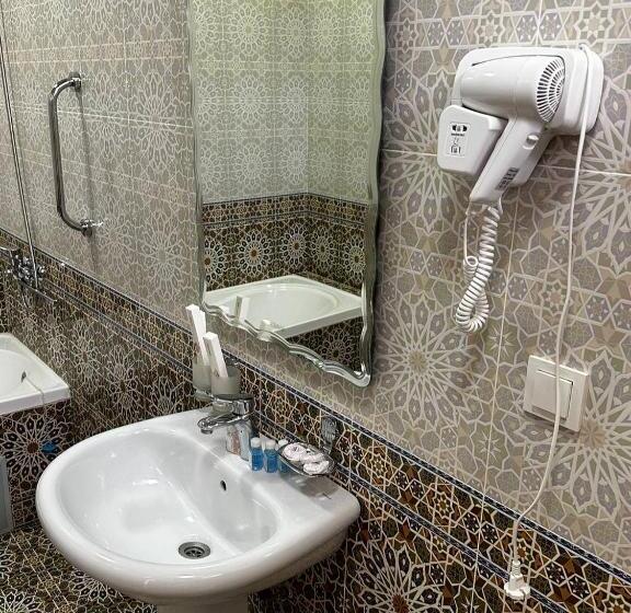 Chambre Deluxe, Imperial Palace