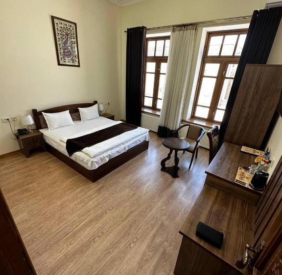 Chambre Deluxe, Imperial Palace