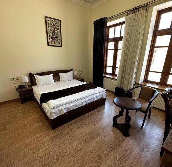 Chambre Deluxe, Imperial Palace