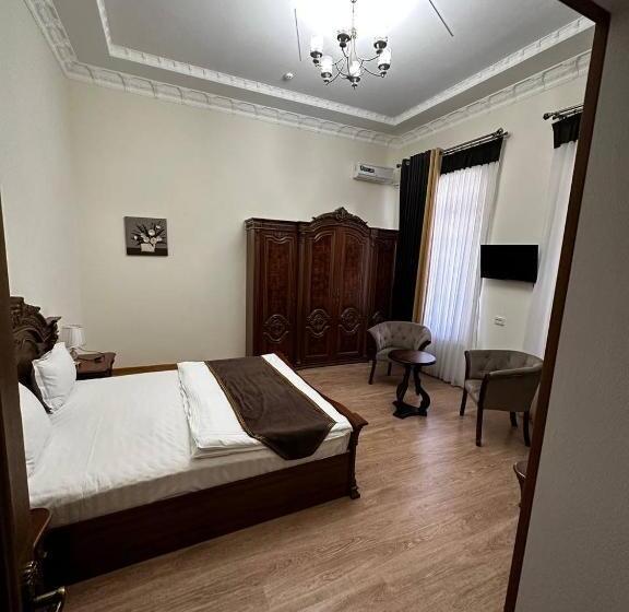 Chambre Deluxe, Imperial Palace