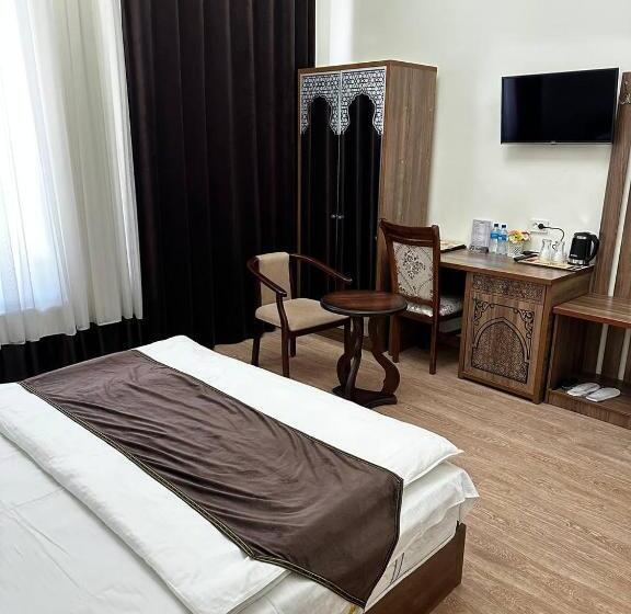 Chambre Deluxe, Imperial Palace