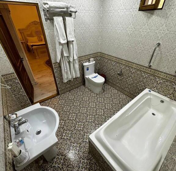 Suite, Imperial Palace