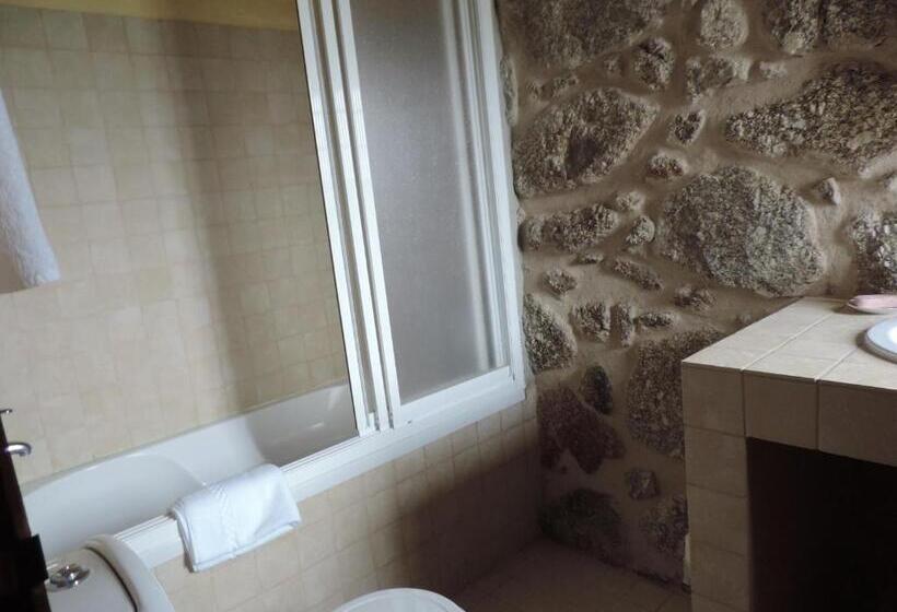 Хижина, Rosa Y Gardenia   Solo Adultos