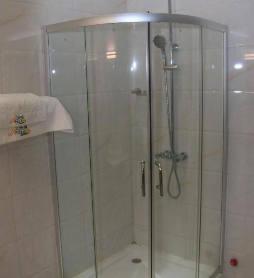 آپارتمان 2 خوابه, Résidence Soleil D Afrique