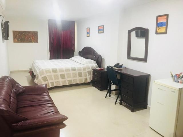 Номер Deluxe, Tarento Suite