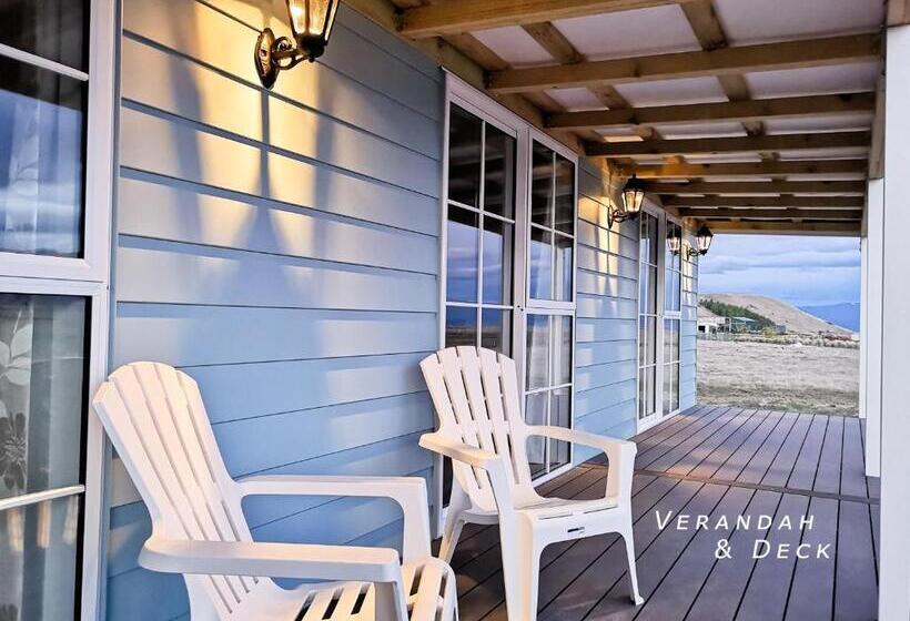 スタンダードルーム, Kahurangi Twizel Hosted Bed & Breakfast