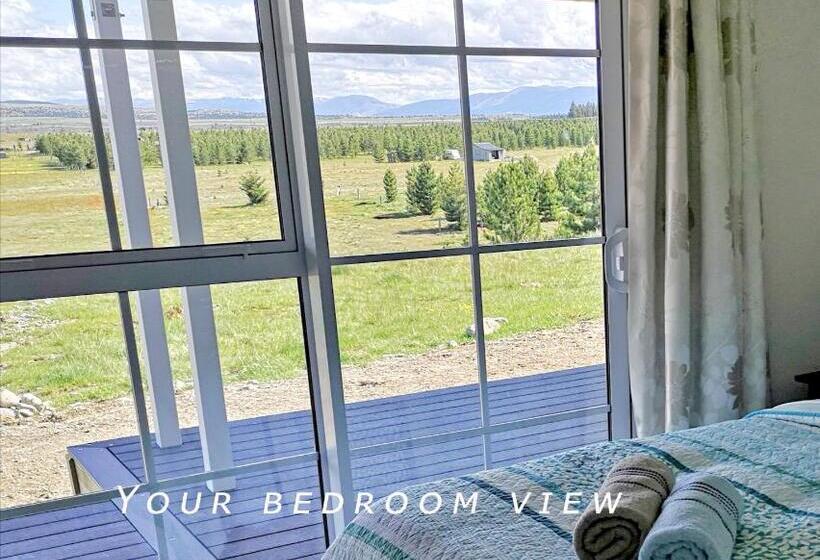 스탠다드 룸, Kahurangi Twizel Hosted Bed & Breakfast