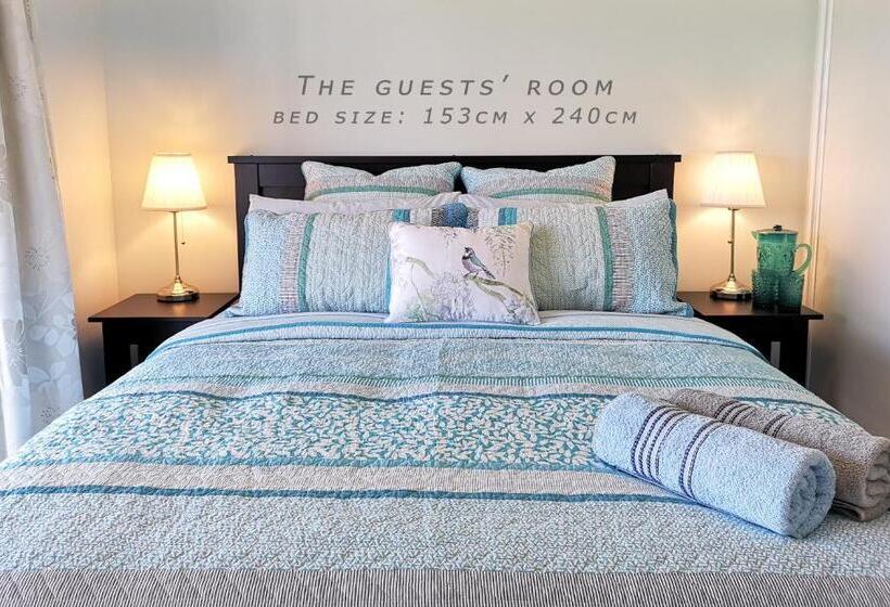 スタンダードルーム, Kahurangi Twizel Hosted Bed & Breakfast