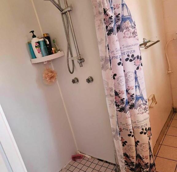 اتاق استاندارد یک نفره, Mirimiri Spa Homestay