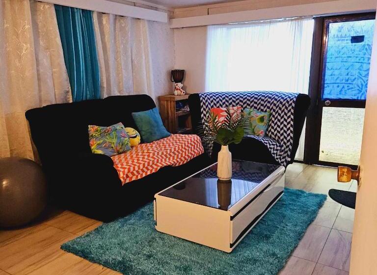 اتاق استاندارد یک نفره, Mirimiri Spa Homestay