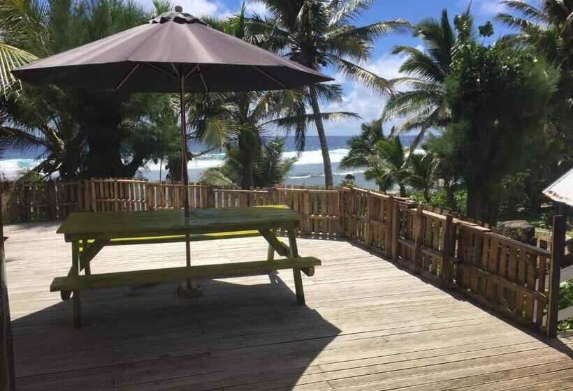 اتاق استاندارد یک نفره, Mirimiri Spa Homestay