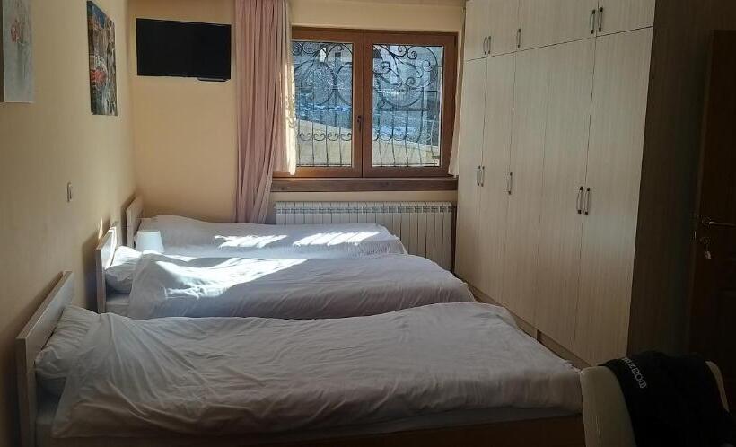 اتاق لوکس سه تخته, Apartman Vila Natasa