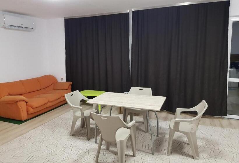 Апартаменты 2 Спальни, Apartments Alexandra