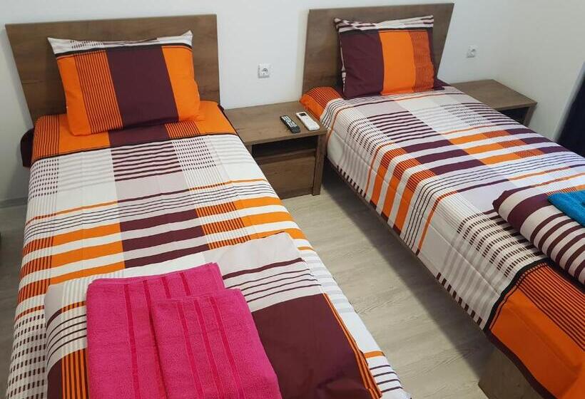 Студио Стандарт с Террасой, Apartments Alexandra