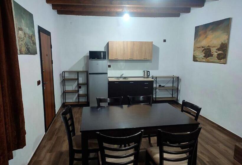 בית, 2 חדרי שינה, Apartments Alexandra