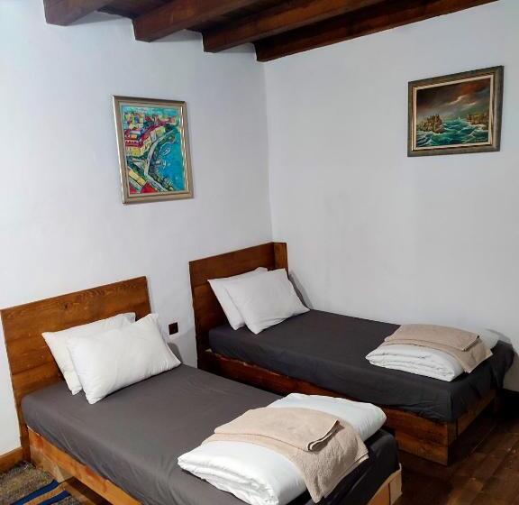 בית, 2 חדרי שינה, Apartments Alexandra