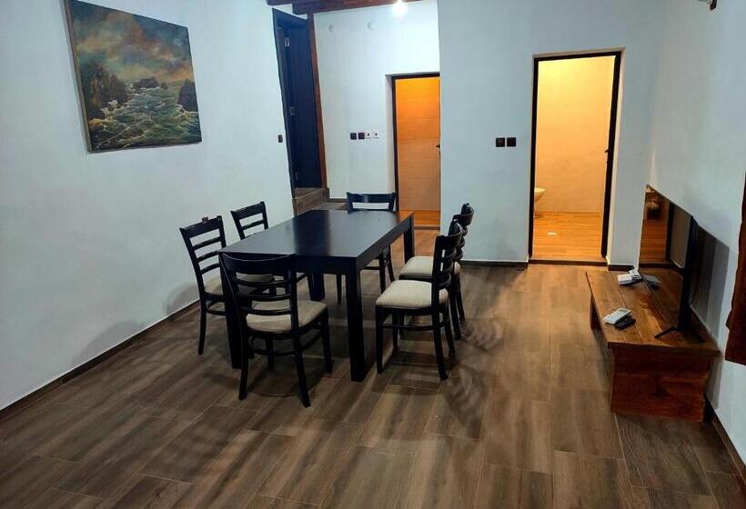 בית, 2 חדרי שינה, Apartments Alexandra