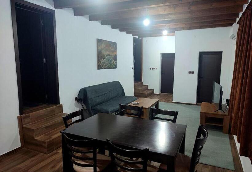 בית, 2 חדרי שינה, Apartments Alexandra