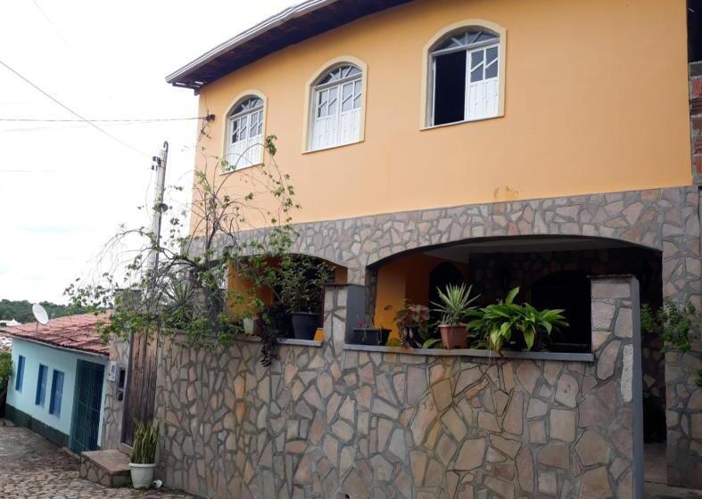 Casa 1 Quarto, Casa De Luciana   Lençóis