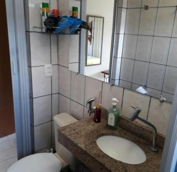 Casa 1 Quarto, Casa De Luciana   Lençóis