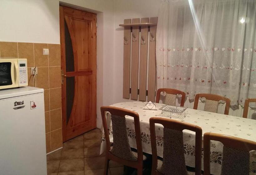 침실 1개 주택, Casa Piatra Craiului