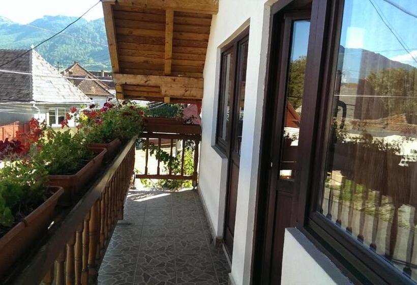 침실 1개 주택, Casa Piatra Craiului