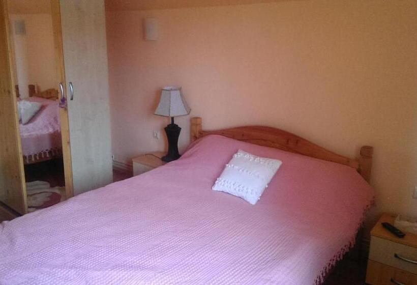 스탠다드 발코니 룸, Casa Piatra Craiului