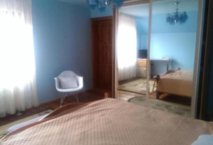 스탠다드 룸, Casa Piatra Craiului