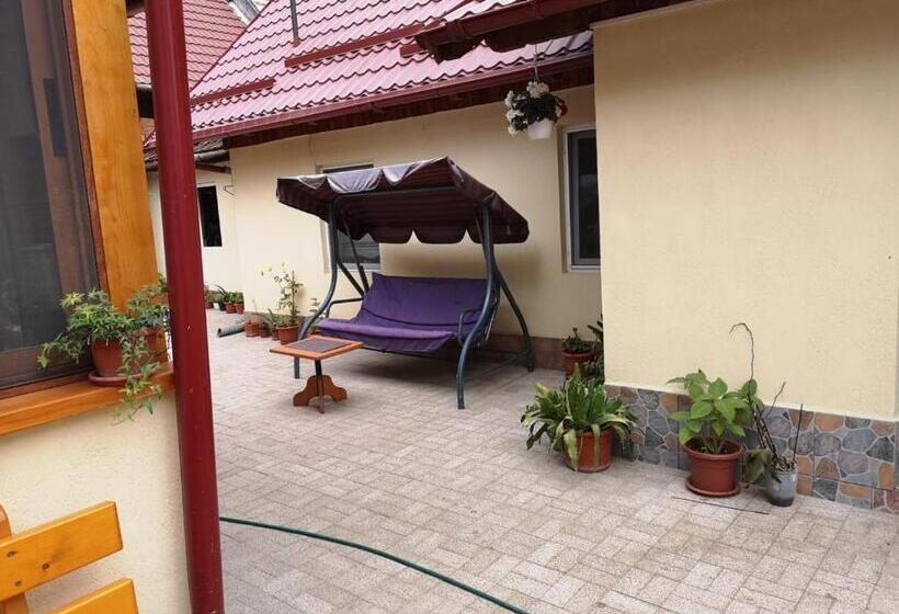 스탠다드 룸, Casa Piatra Craiului