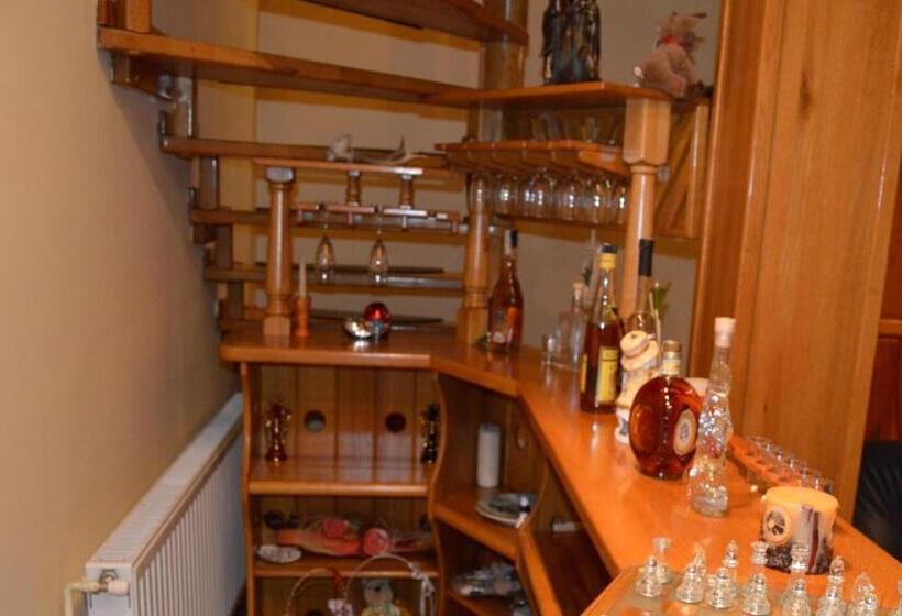 침실 1개 주택, Casa Piatra Craiului