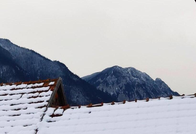 스탠다드 룸, Casa Piatra Craiului