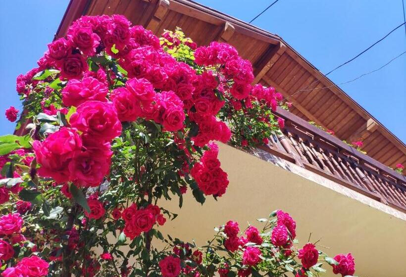 스탠다드 룸, Casa Piatra Craiului