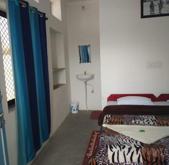 Standard-huone, Rajguru Guest House