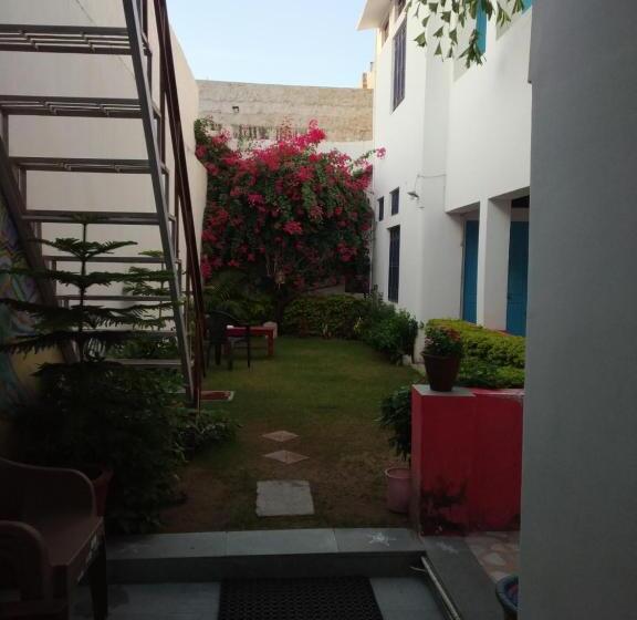 Standard-huone, Rajguru Guest House
