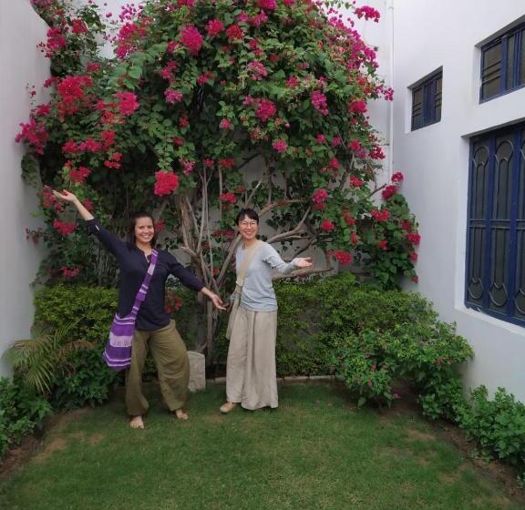 Standard-huone, Rajguru Guest House