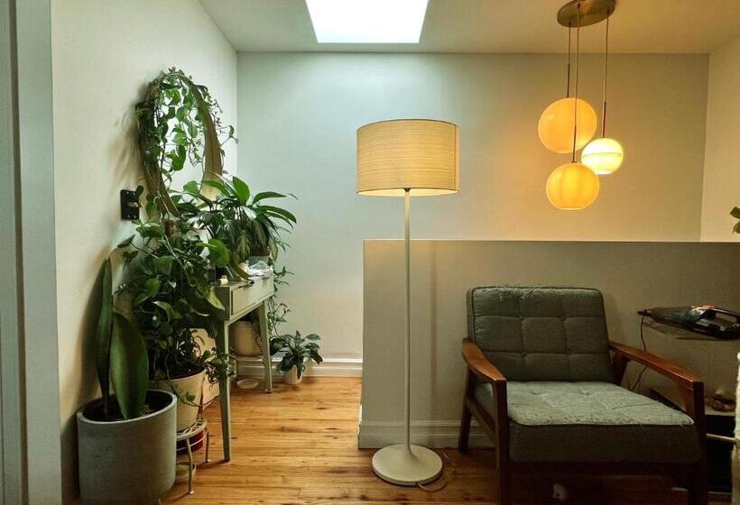 סוויטה דלוקס, The Waltham Private Room & Bathroom Jfk Lga 10min I 20min Manhattanpenn Station Bullet Train