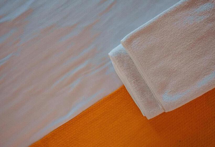 标准间带山景, Tihuța Retreat