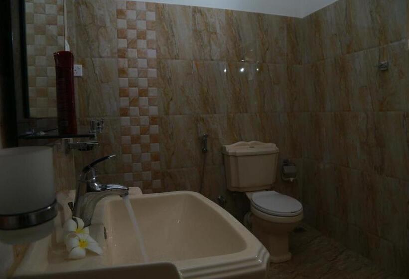 标准单人间, White Villa Koggala