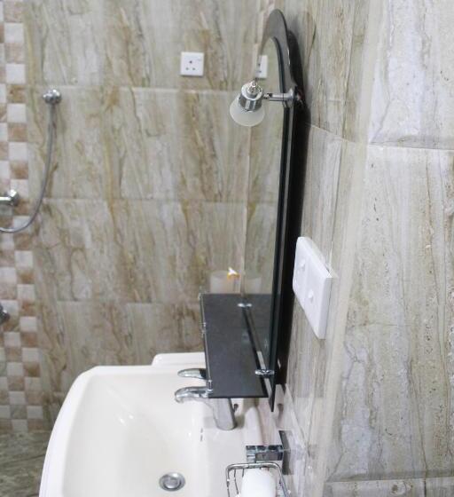 Номер Стандарт Трехместный, White Villa Koggala