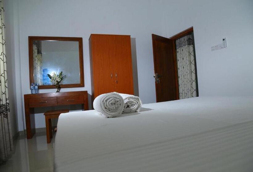 Номер Стандарт Трехместный, White Villa Koggala