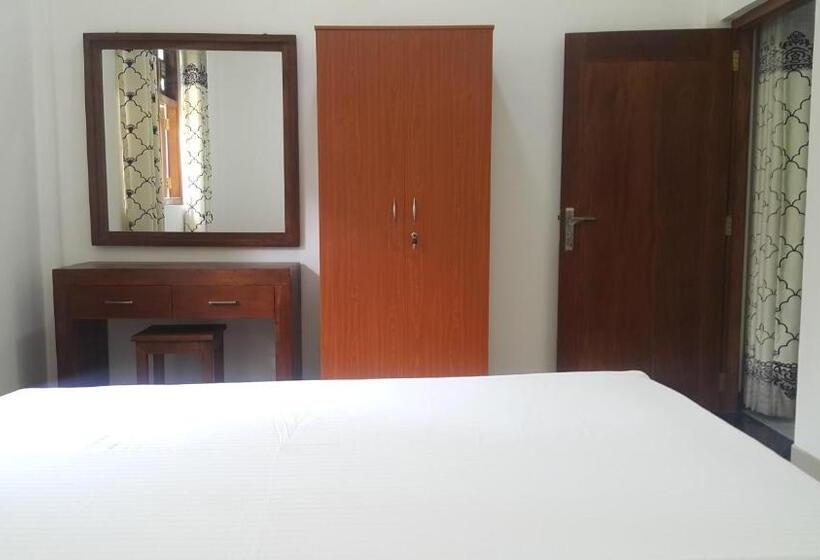 Номер Deluxe, White Villa Koggala