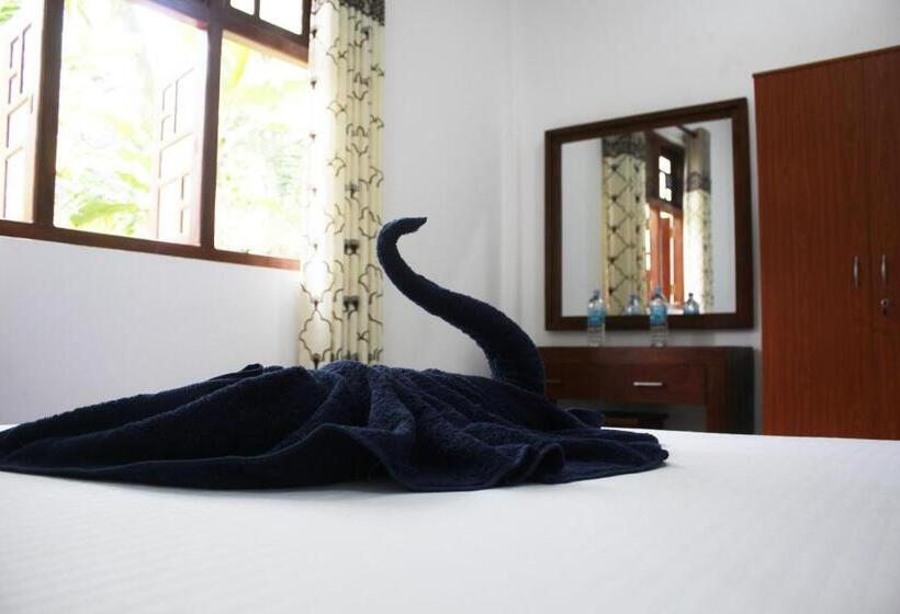 豪华房间, White Villa Koggala