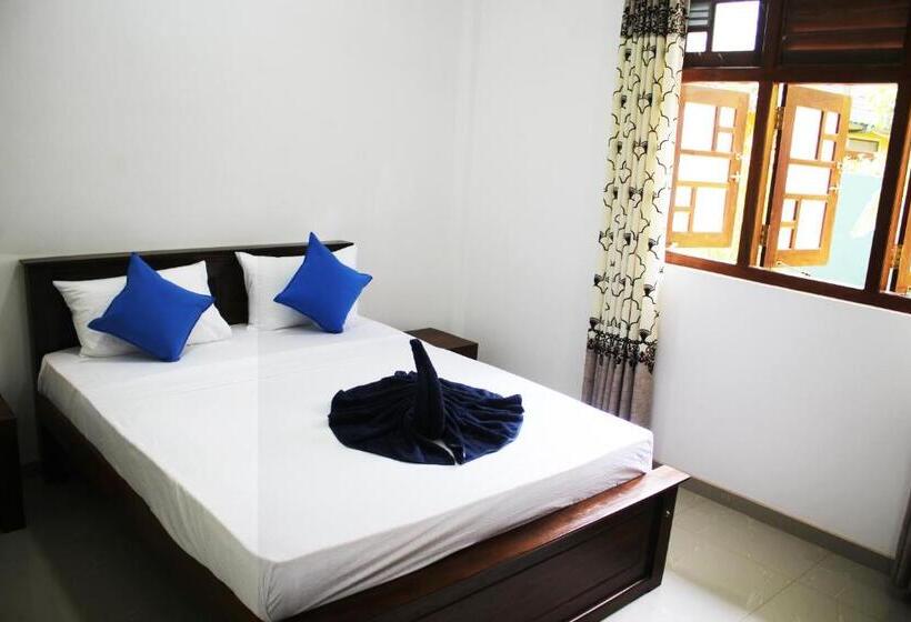 Номер Deluxe, White Villa Koggala