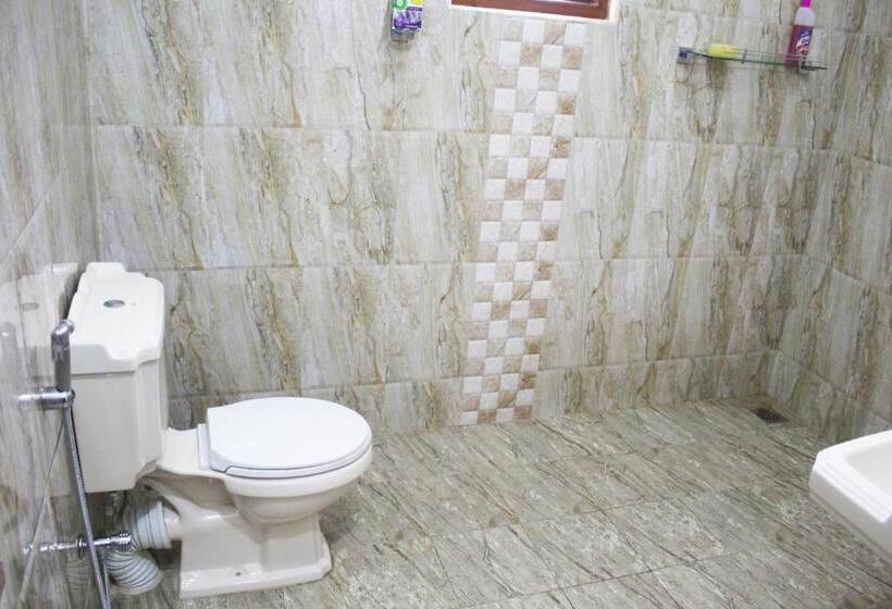 디럭스 룸, White Villa Koggala